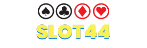 Logo SLOT44